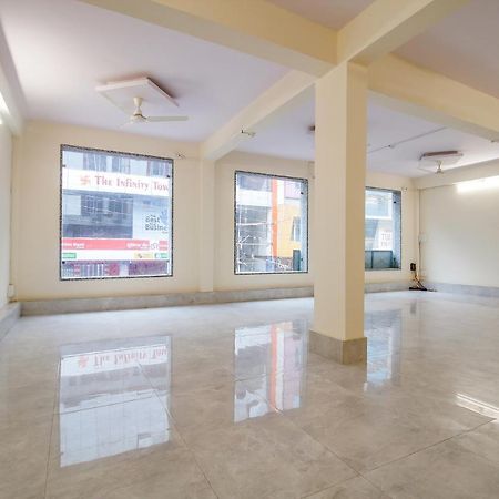 Fabhotel Sanskar 보팔 외부 사진