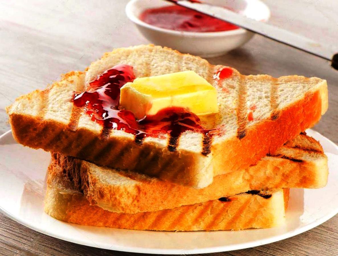 Fabhotel Sanskar 보팔 외부 사진