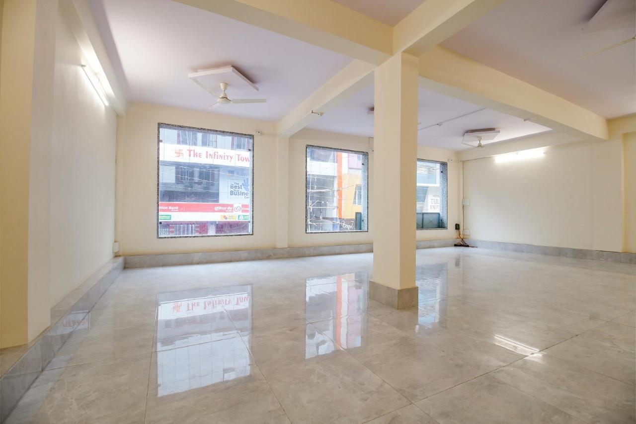 Fabhotel Sanskar 보팔 외부 사진