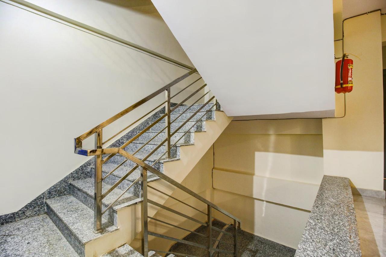 Fabhotel Sanskar 보팔 외부 사진