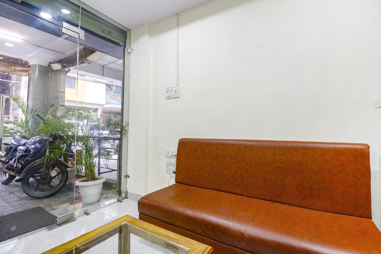 Fabhotel Sanskar 보팔 외부 사진