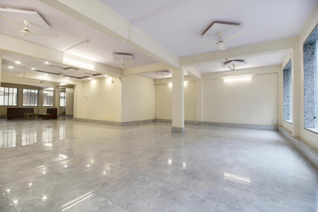 Fabhotel Sanskar 보팔 외부 사진