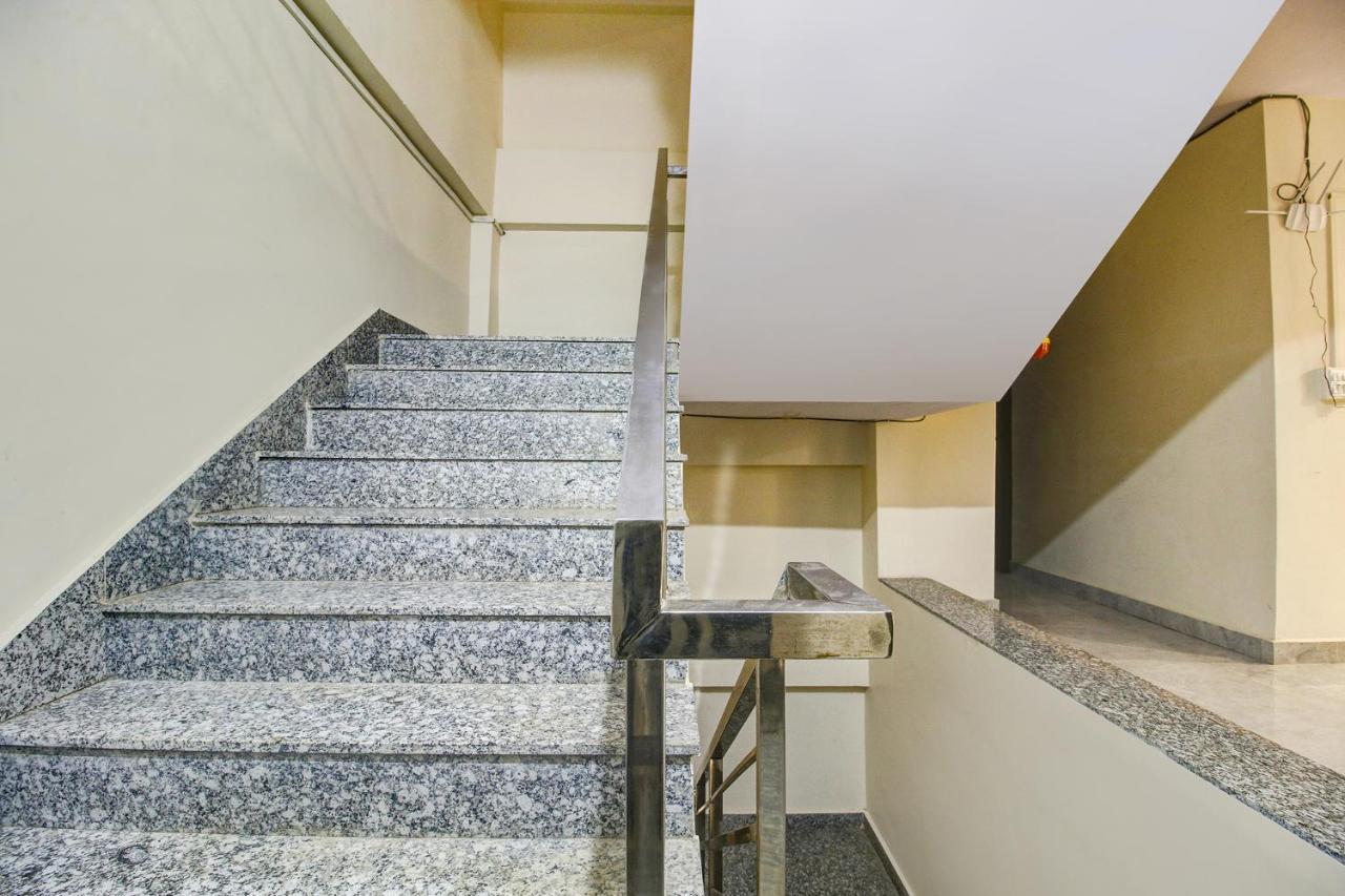 Fabhotel Sanskar 보팔 외부 사진